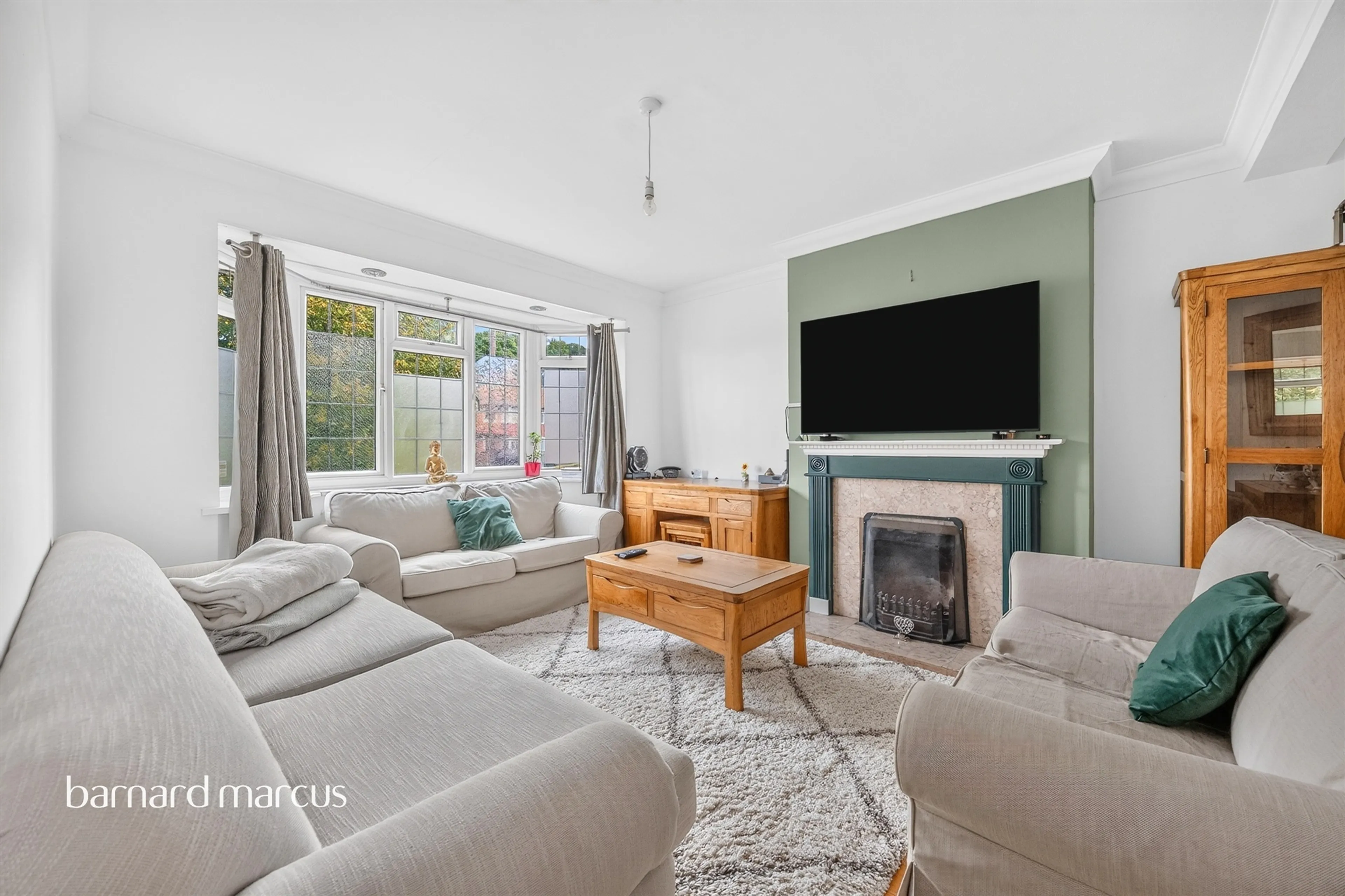 Property at Croham Valley Road, South Croydon