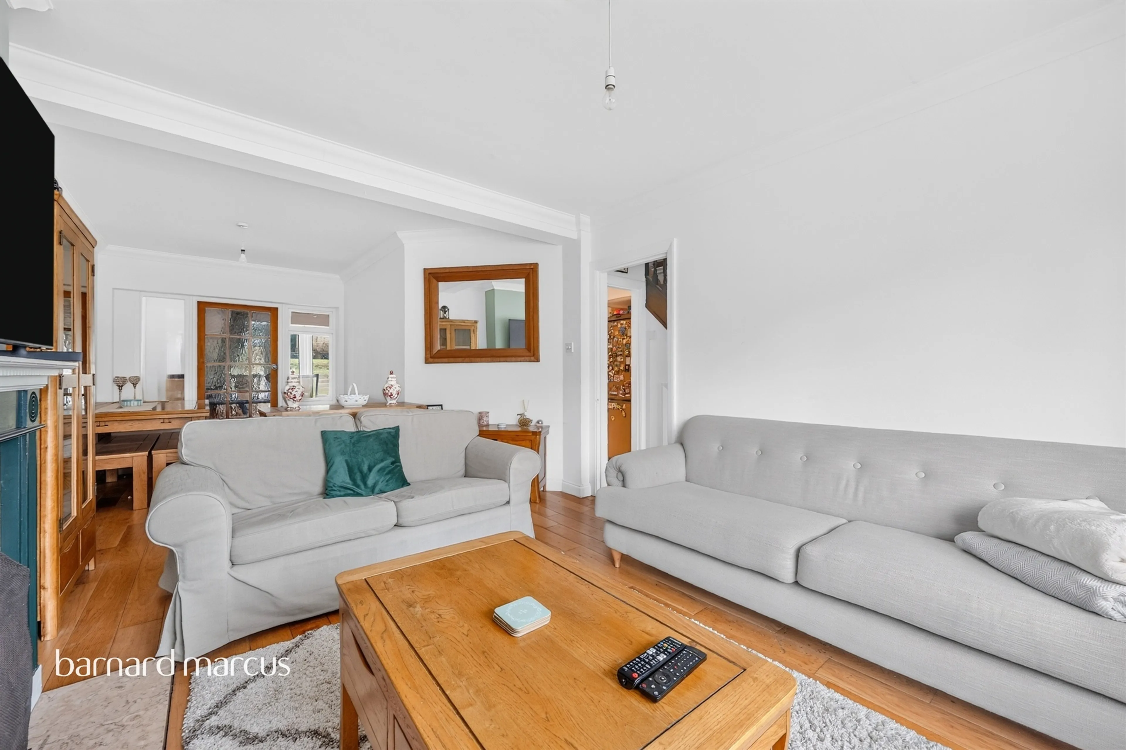 Property at Croham Valley Road, South Croydon