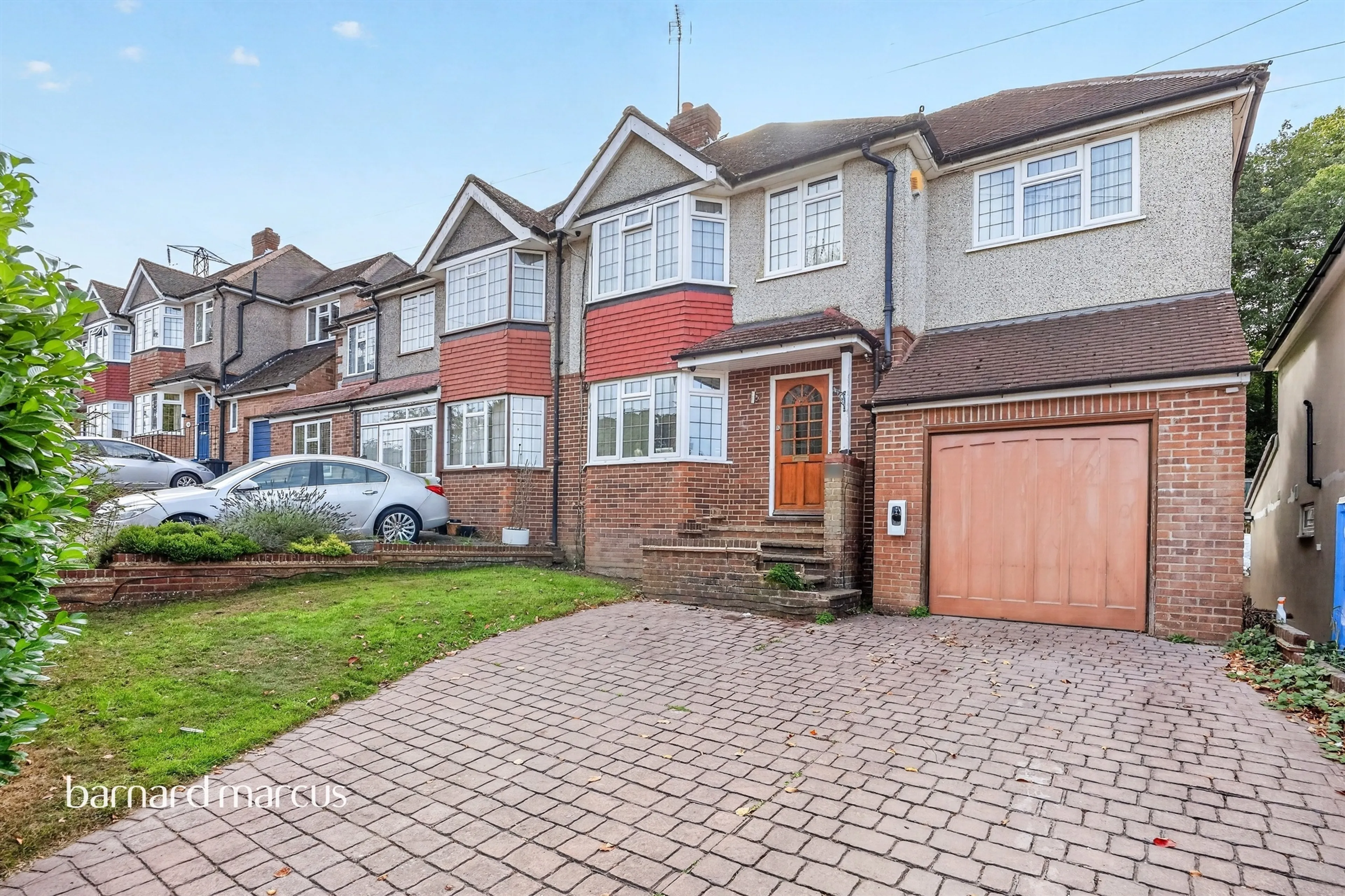 Property at Croham Valley Road, South Croydon
