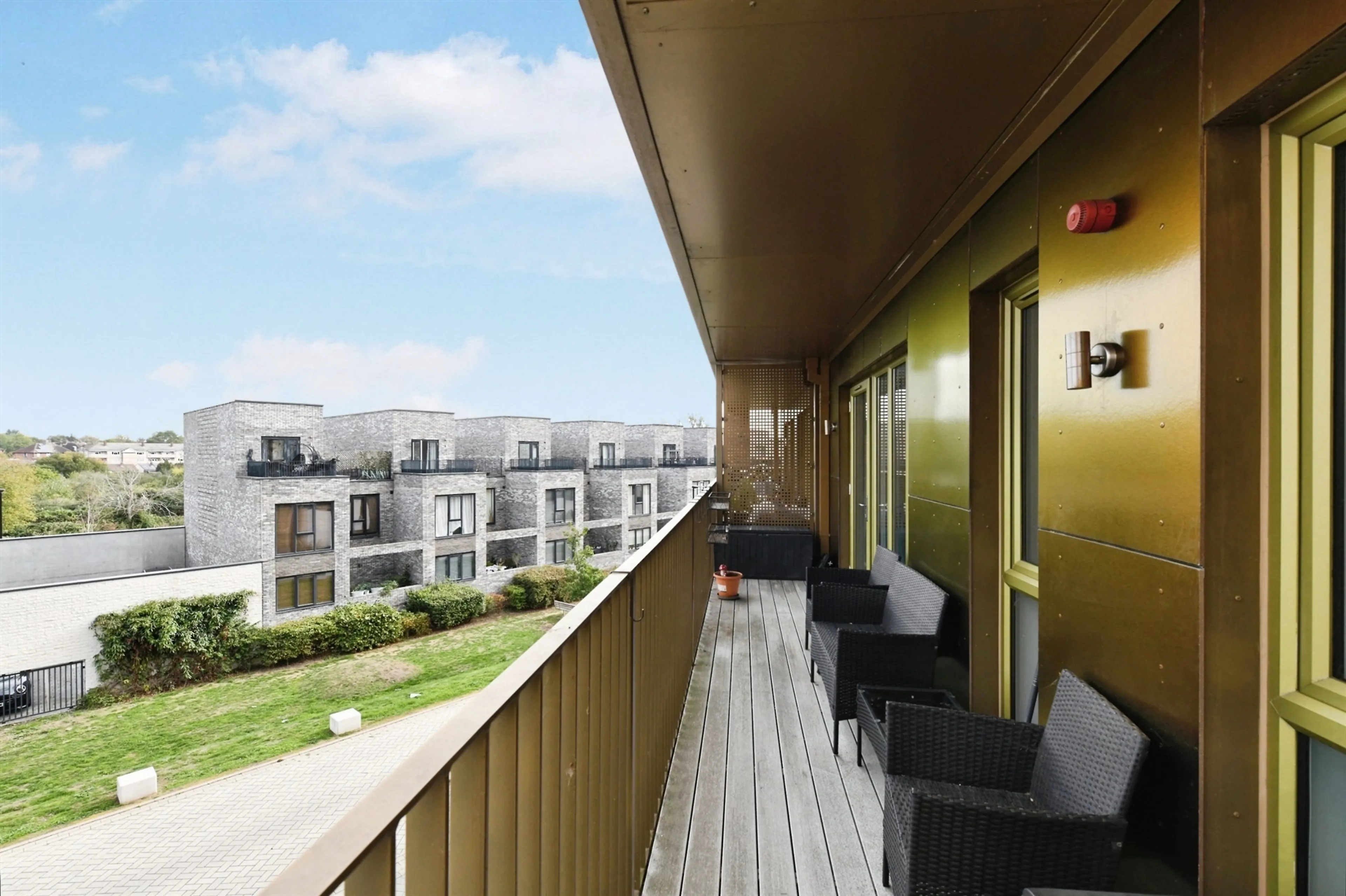 Property at Wharf Road, CHELMSFORD