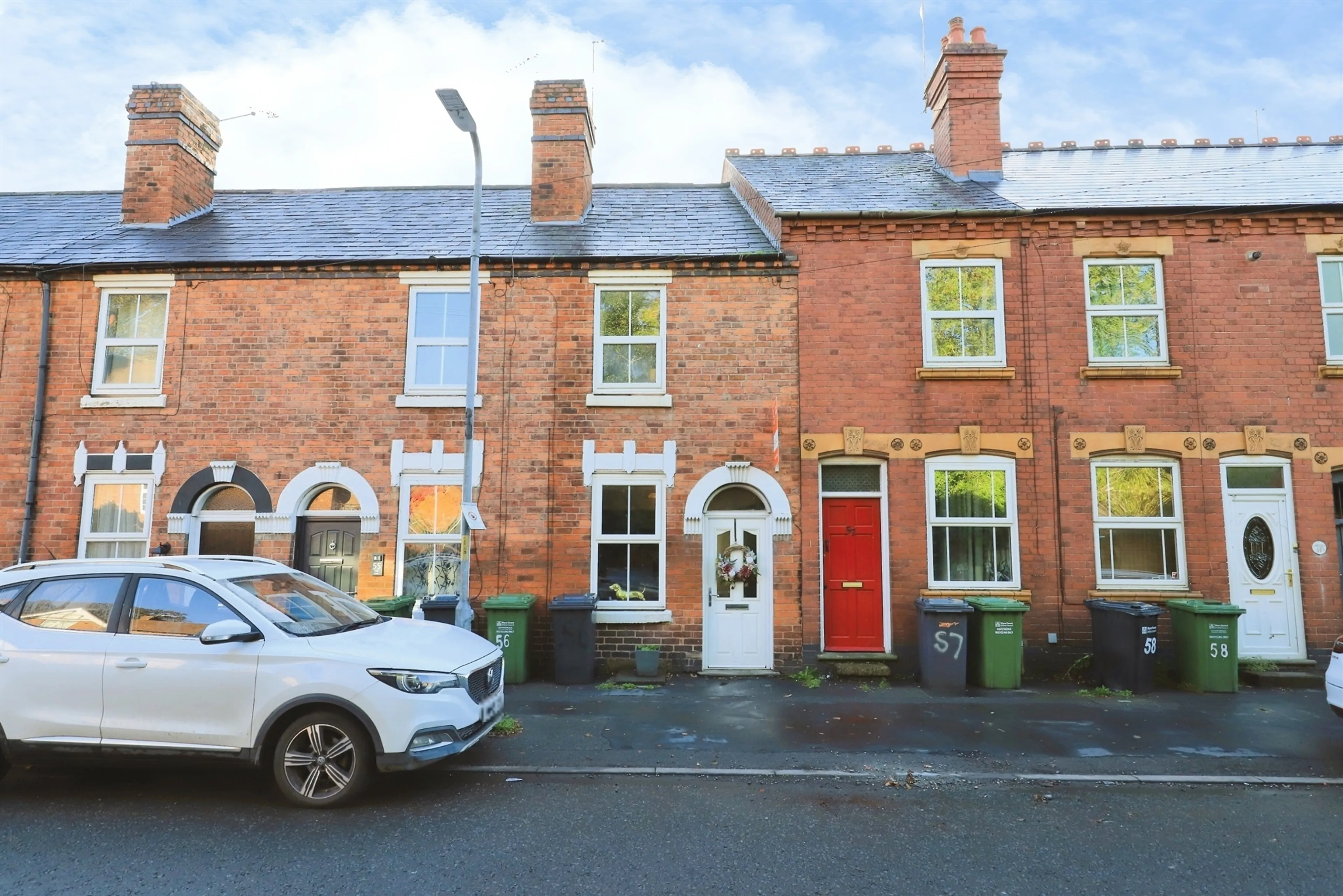 Property at Park Lane, Kidderminster