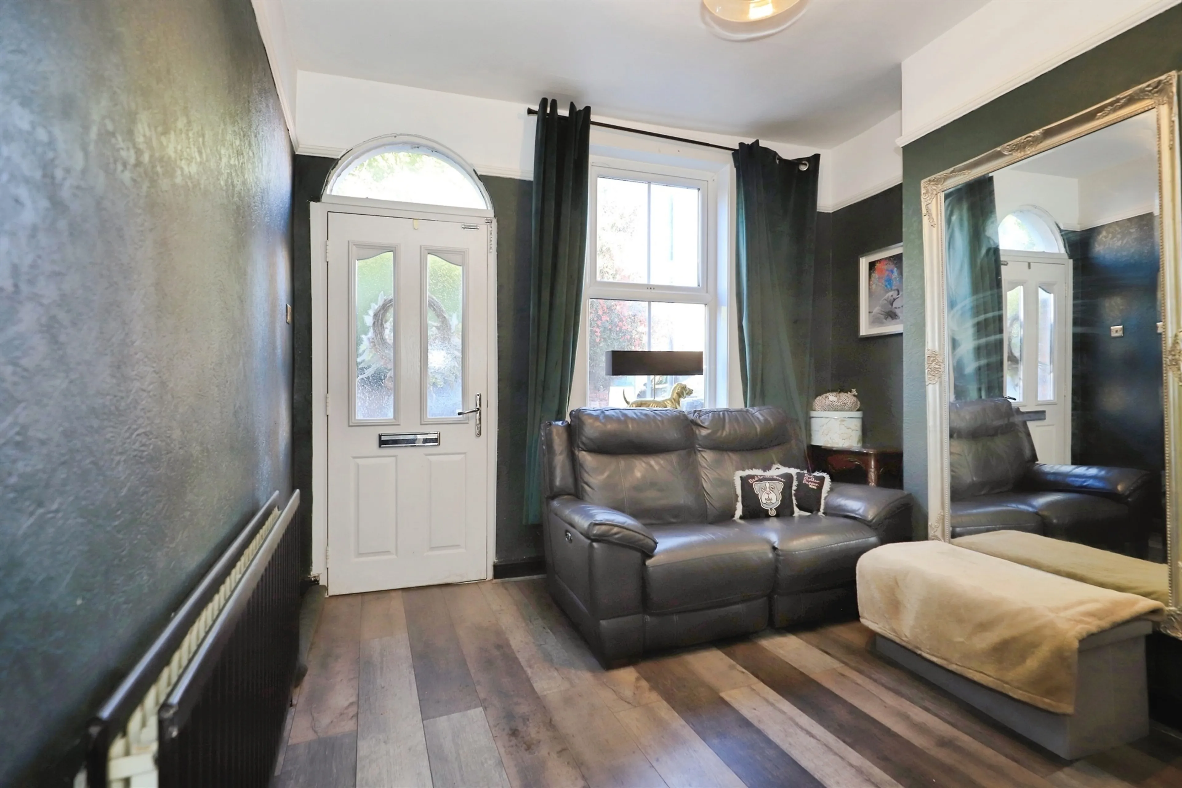 Property at Park Lane, Kidderminster