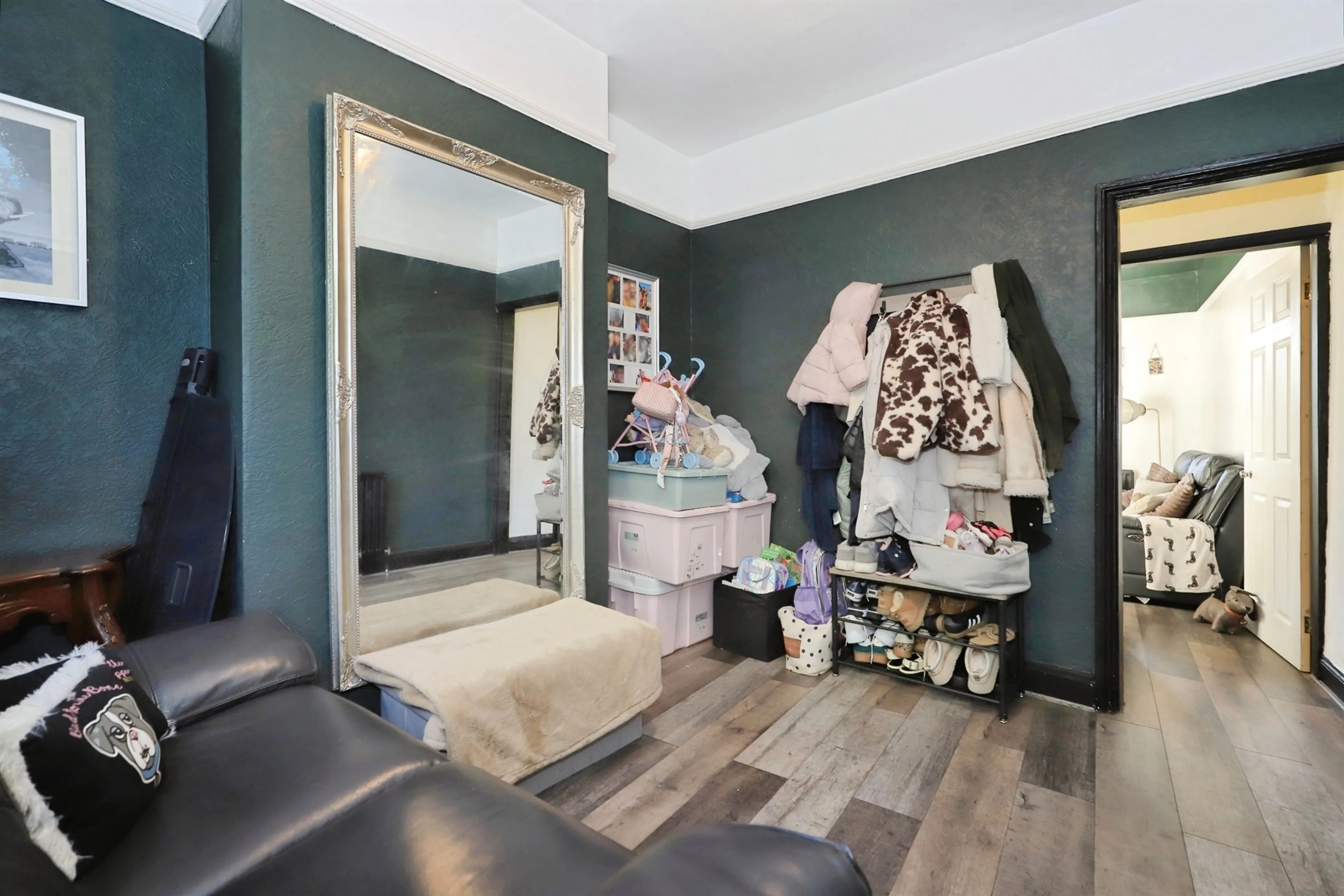 Property at Park Lane, Kidderminster