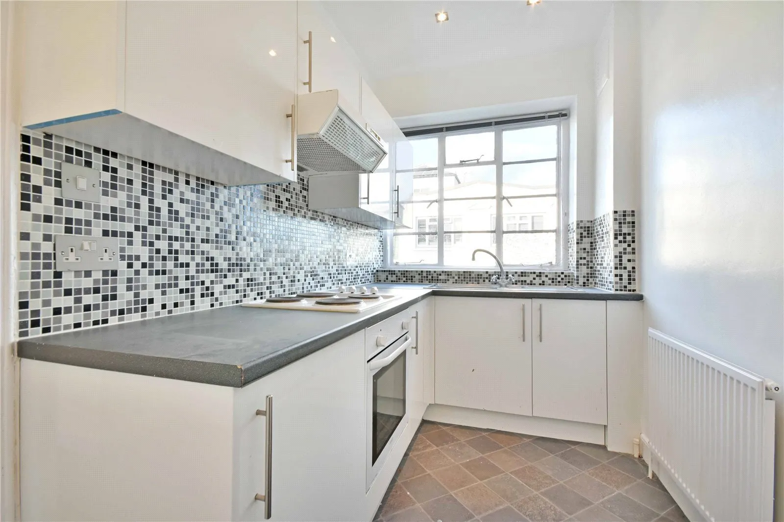 West End Lane, West Hampstead, London, NW6