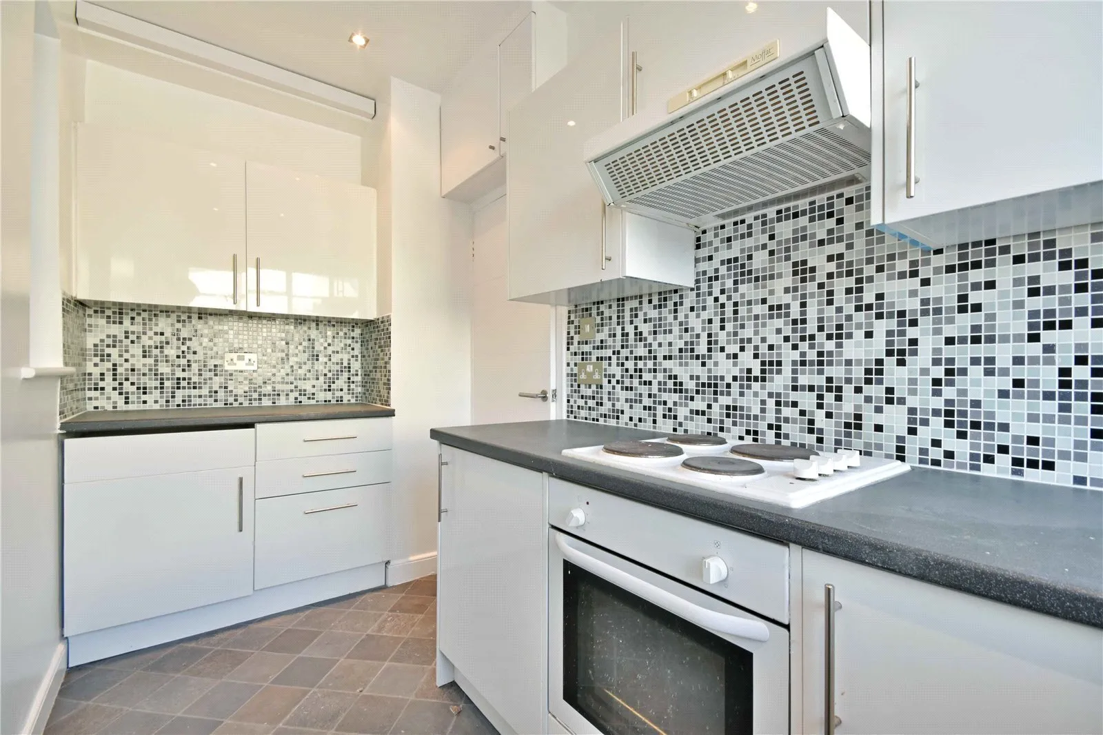 West End Lane, West Hampstead, London, NW6