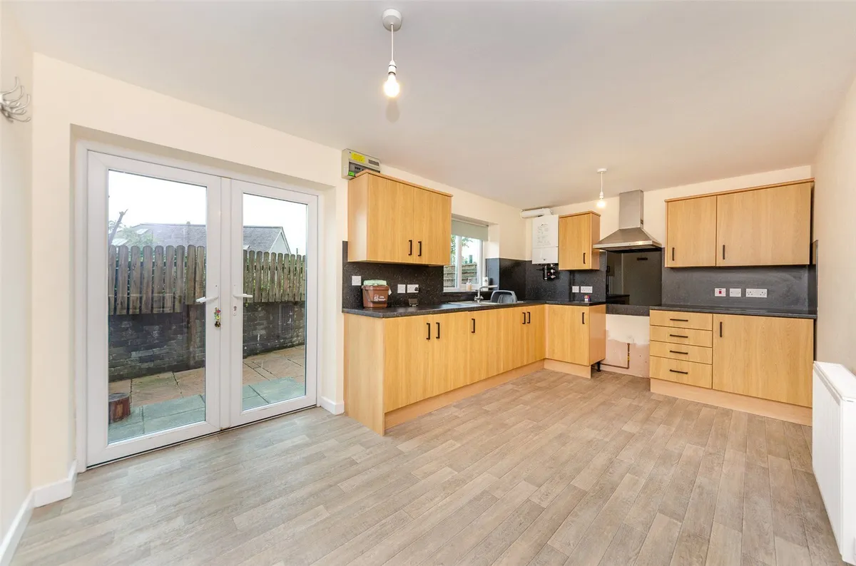 Maes Hyfryd, Llanaelhaearn, Caernarfon, Gwynedd, LL54