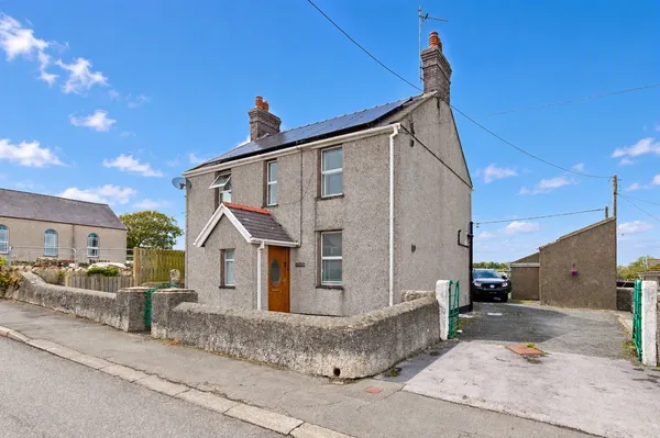 Bodffordd, Llangefni, Isle of Anglesey, LL77