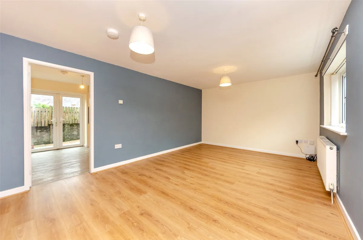 Maes Hyfryd, Llanaelhaearn, Caernarfon, Gwynedd, LL54