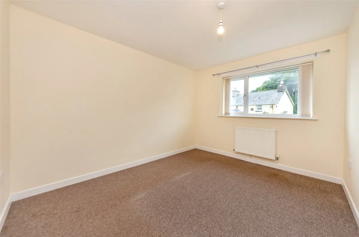 Maes Hyfryd, Llanaelhaearn, Caernarfon, Gwynedd, LL54