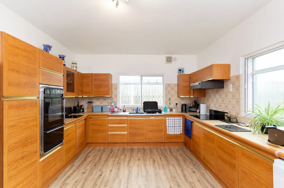 Bodffordd, Llangefni, Isle of Anglesey, LL77