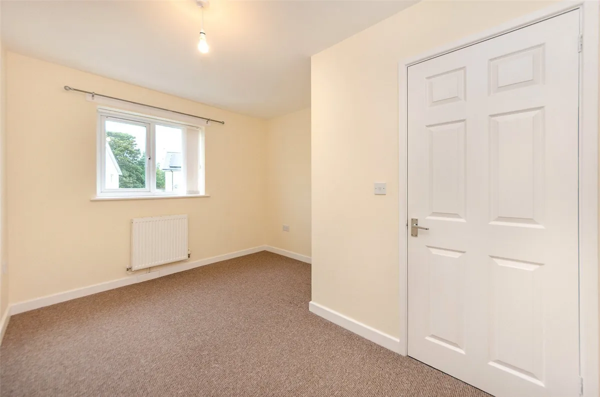 Maes Hyfryd, Llanaelhaearn, Caernarfon, Gwynedd, LL54
