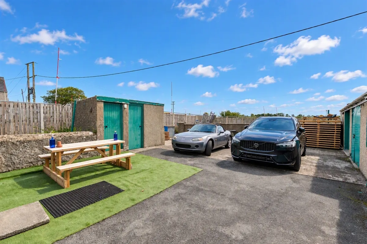 Bodffordd, Llangefni, Isle of Anglesey, LL77