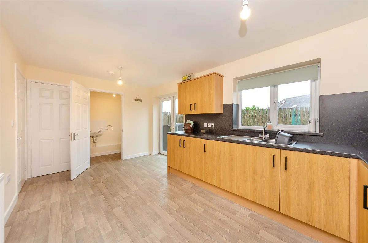 Maes Hyfryd, Llanaelhaearn, Caernarfon, Gwynedd, LL54