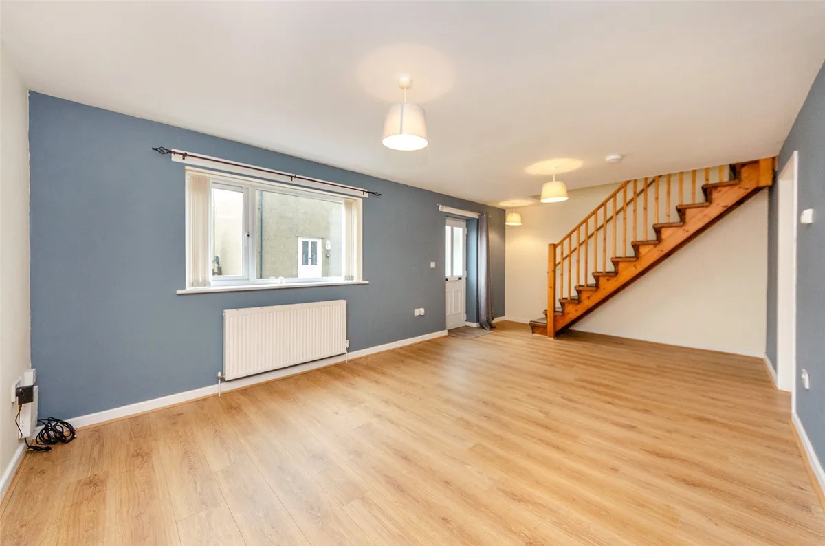 Maes Hyfryd, Llanaelhaearn, Caernarfon, Gwynedd, LL54