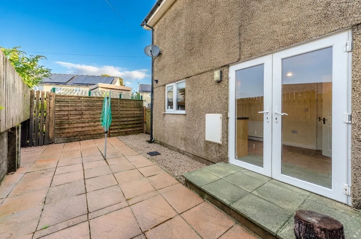 Maes Hyfryd, Llanaelhaearn, Caernarfon, Gwynedd, LL54