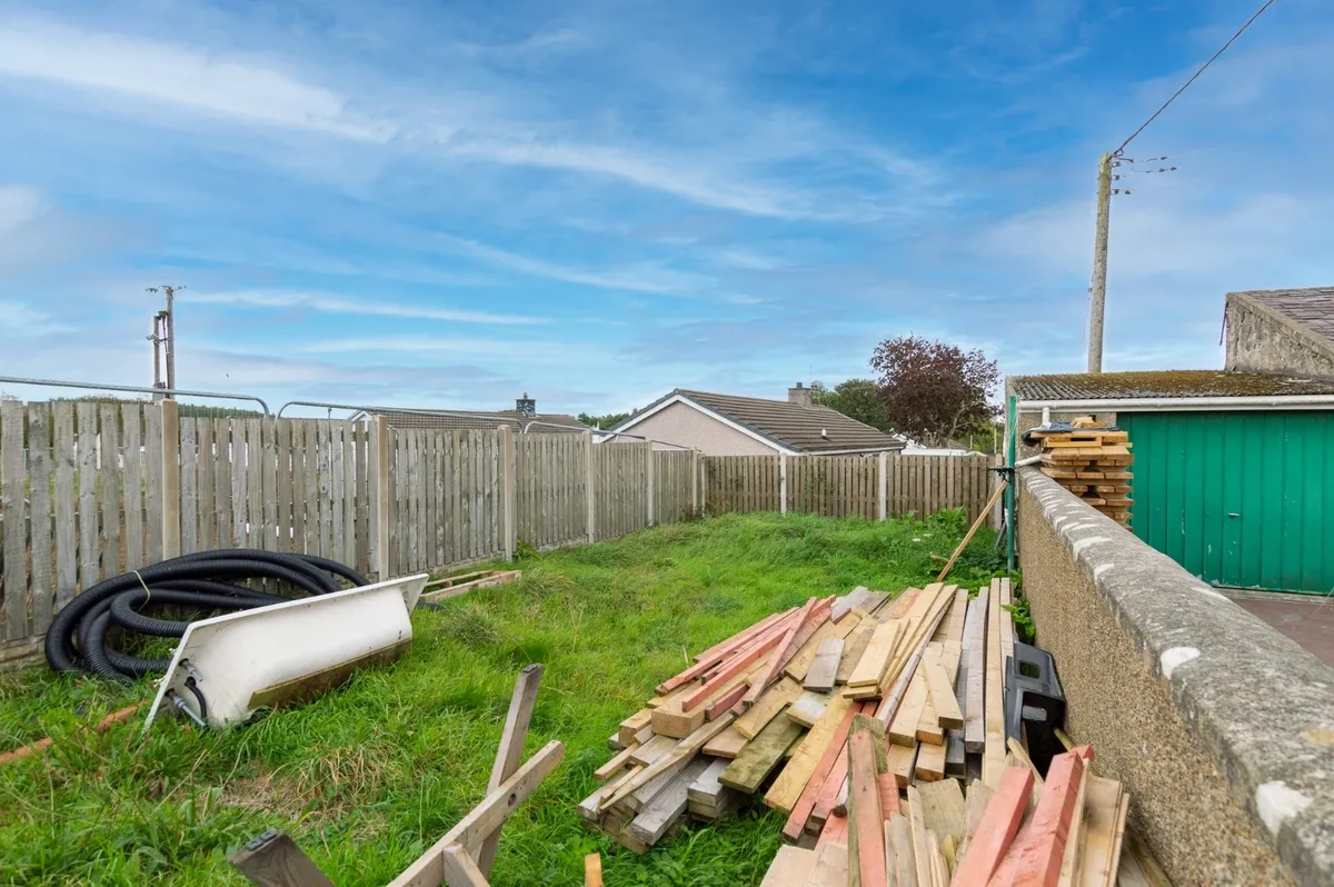 Bodffordd, Llangefni, Isle of Anglesey, LL77