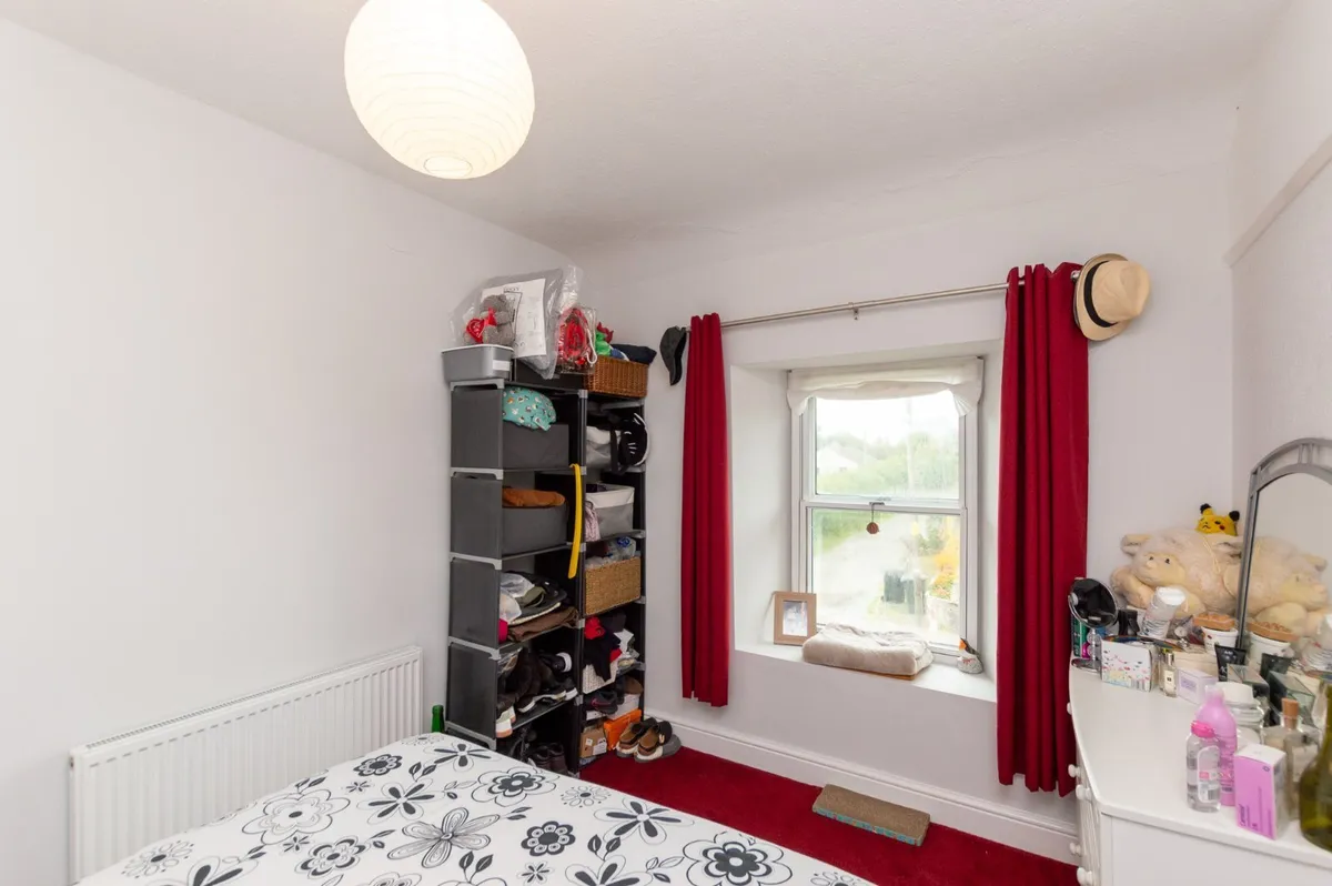 Bodffordd, Llangefni, Isle of Anglesey, LL77