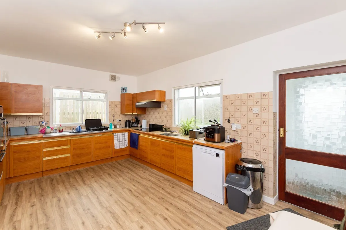 Bodffordd, Llangefni, Isle of Anglesey, LL77