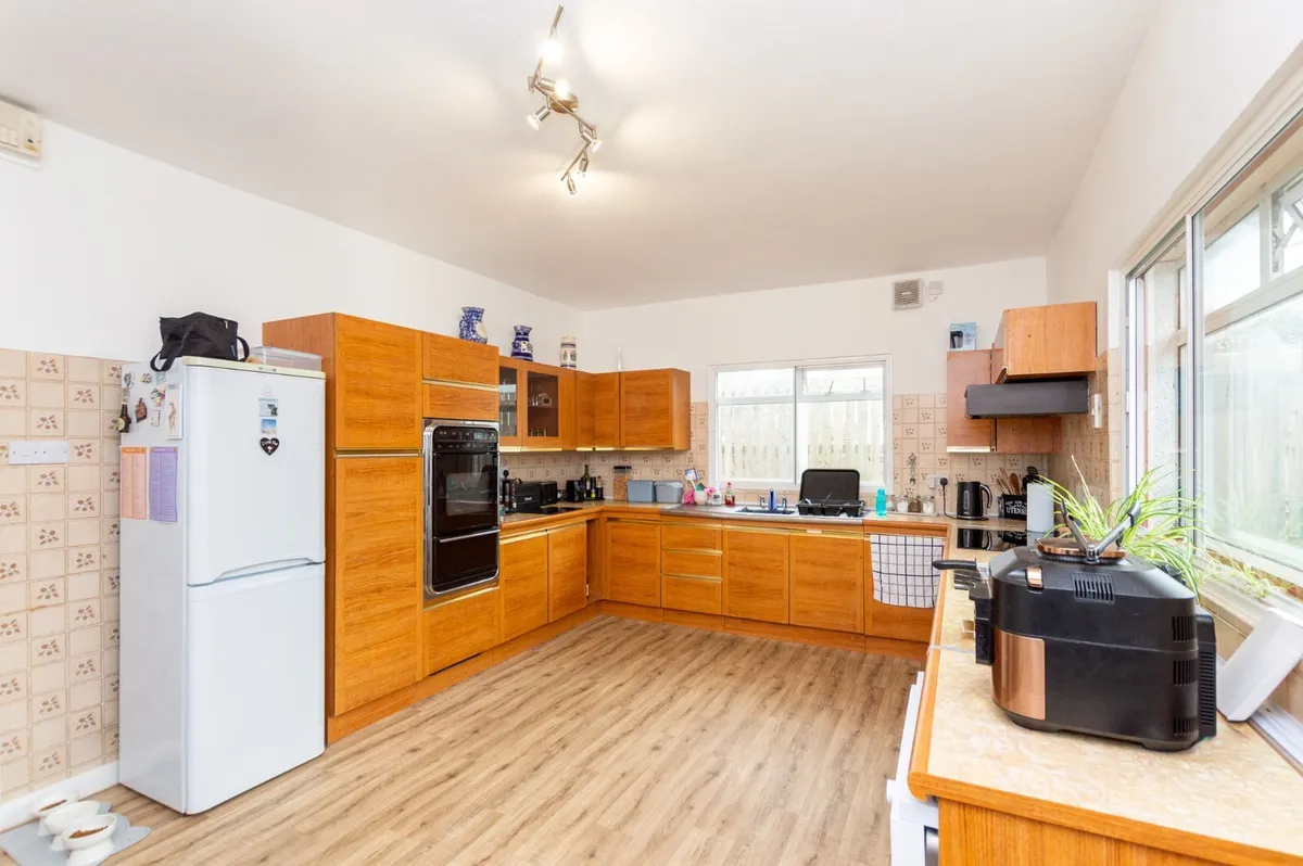 Bodffordd, Llangefni, Isle of Anglesey, LL77