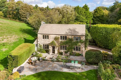 Pincott Lane, Pitchcombe, Stroud, GL6