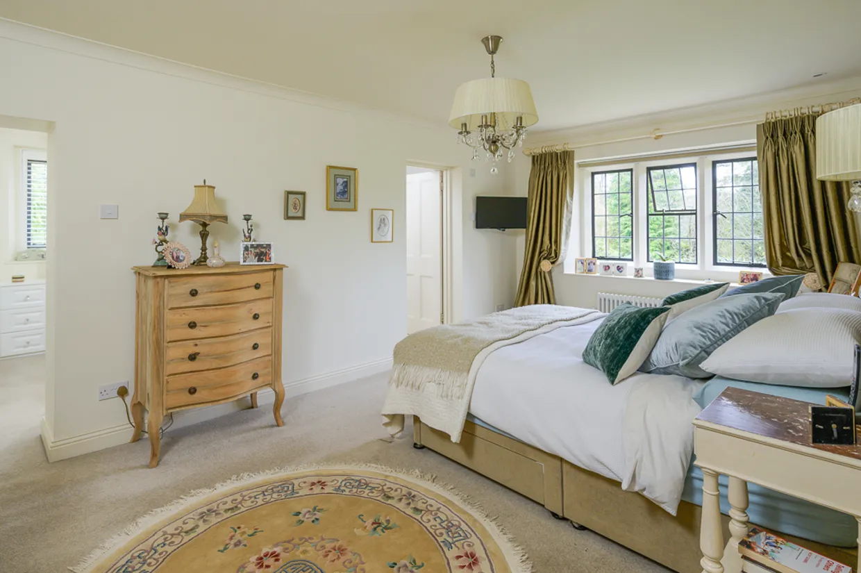 Pincott Lane, Pitchcombe, Stroud, GL6 photo 8