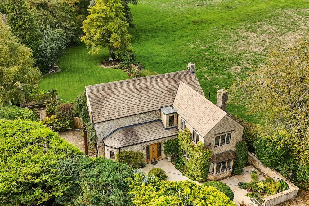 Pincott Lane, Pitchcombe, Stroud, GL6 photo 24