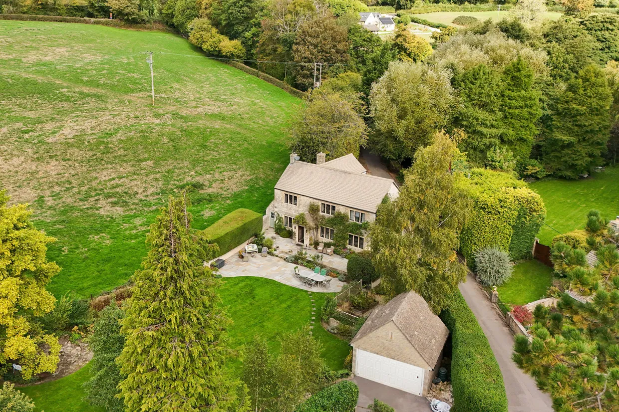 Pincott Lane, Pitchcombe, Stroud, GL6 photo 25