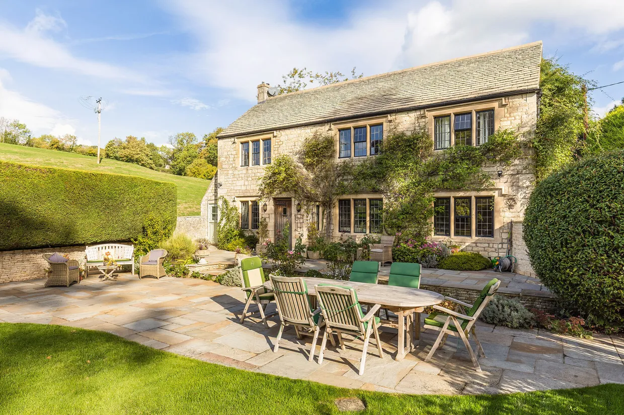 Pincott Lane, Pitchcombe, Stroud, GL6 photo 26