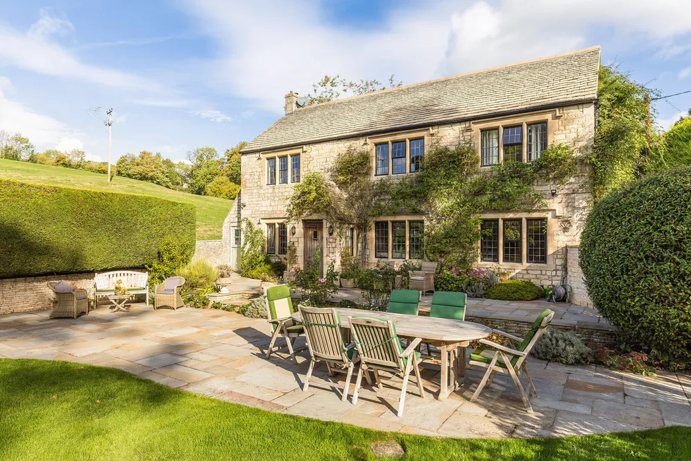 Pincott Lane, Pitchcombe, Stroud, GL6 photo 26