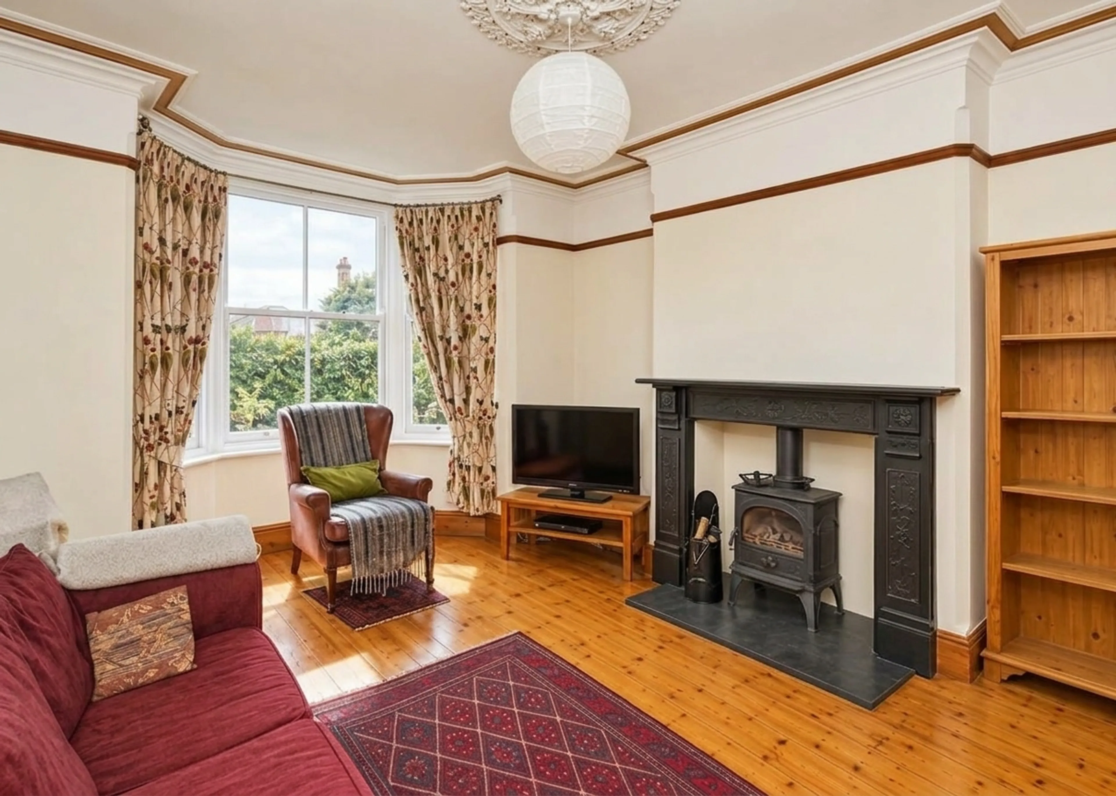 Property at Lime Street, Nottingham
