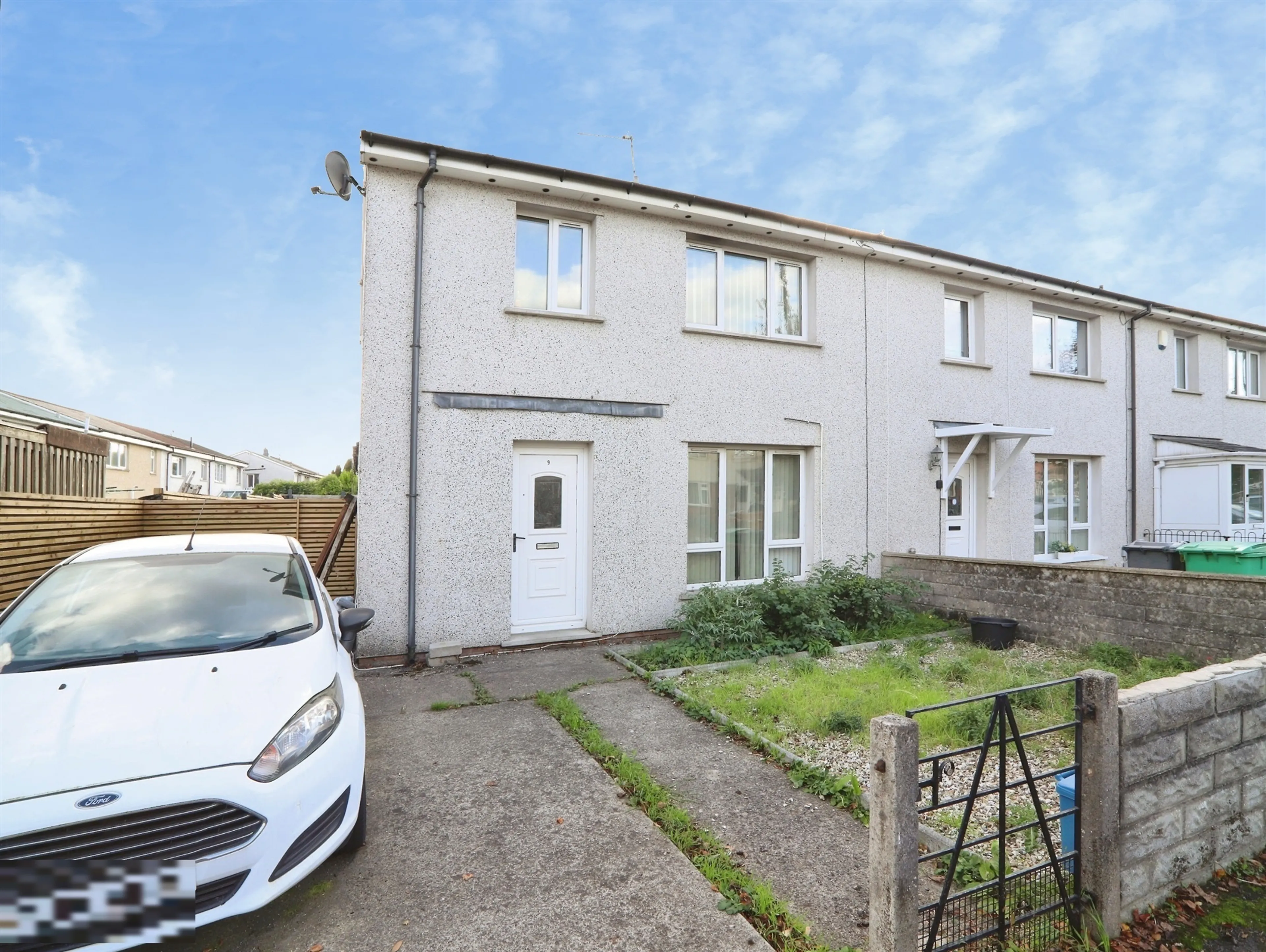 Property at Colwinstone Street, CARDIFF