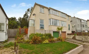 Sherwell Valley Road, Torquay, Devon, TQ2 photo