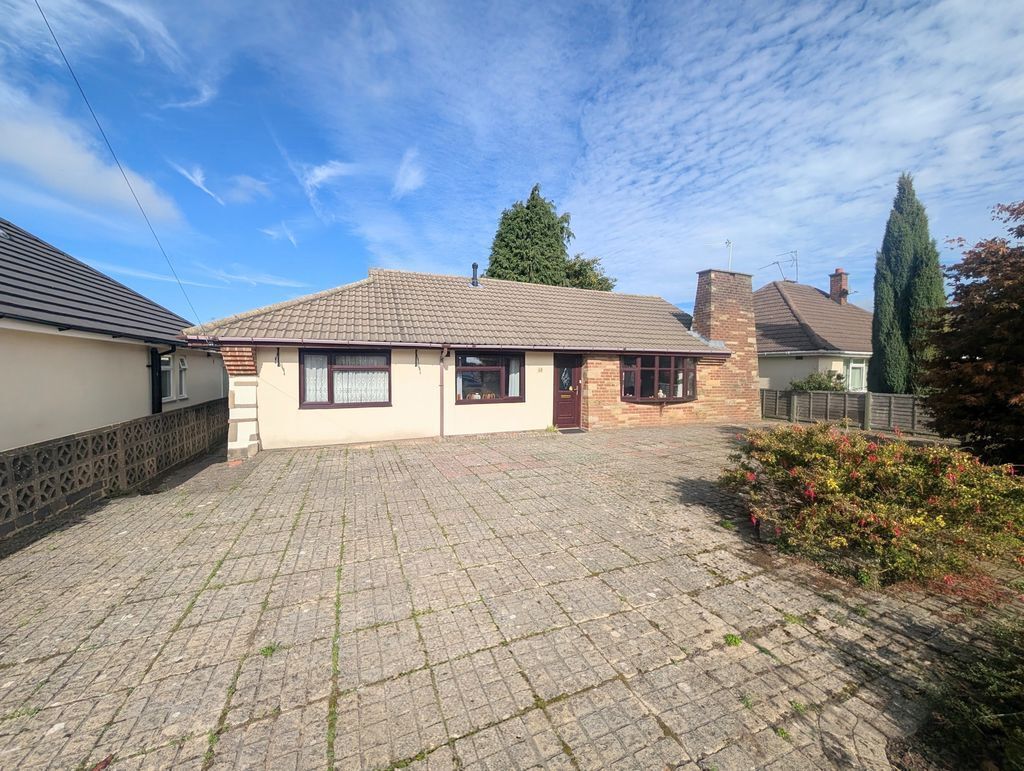 Windmill Road, Nuneaton Image 1