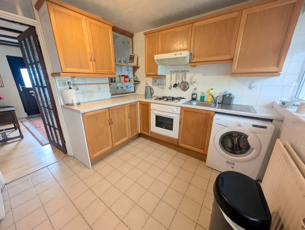 Windmill Road, Nuneaton Image 9