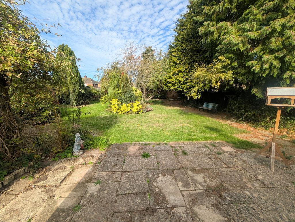 Windmill Road, Nuneaton Image 17
