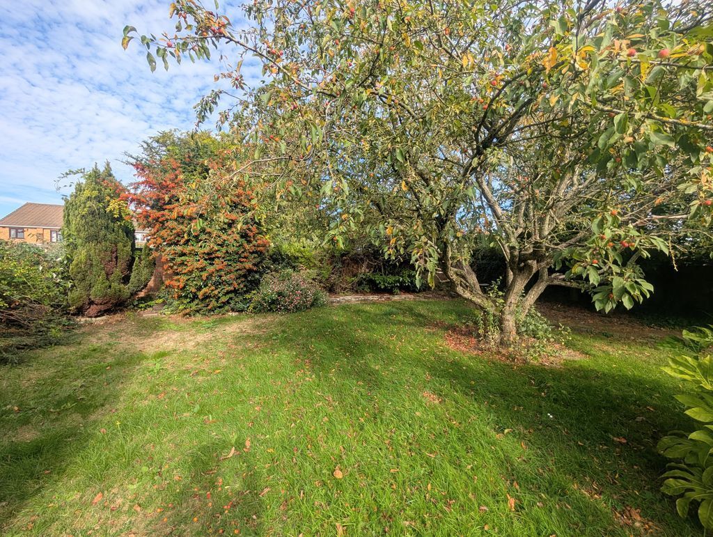 Windmill Road, Nuneaton Image 19