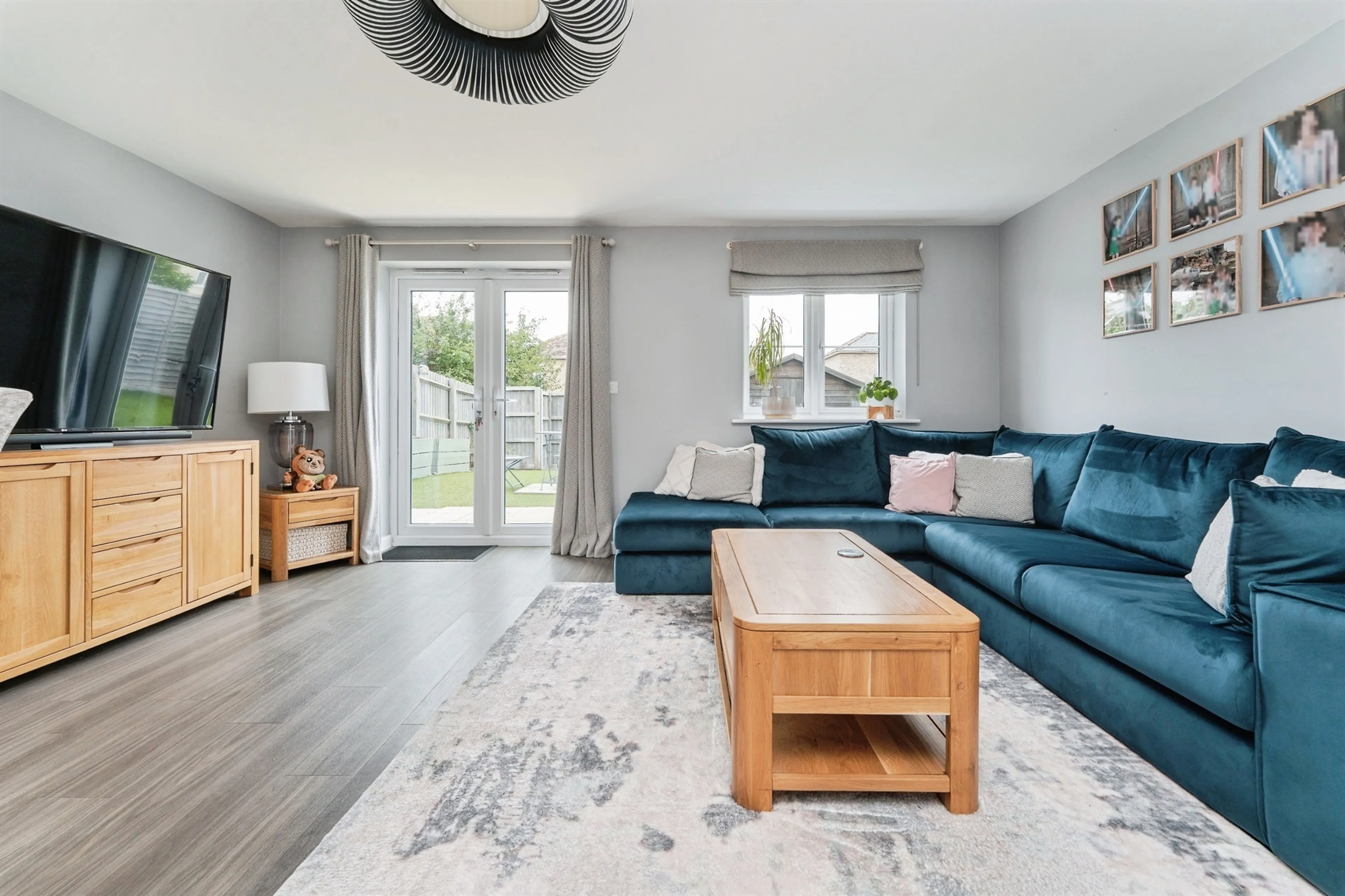 Property at Valerian Gardens, Soham, Ely
