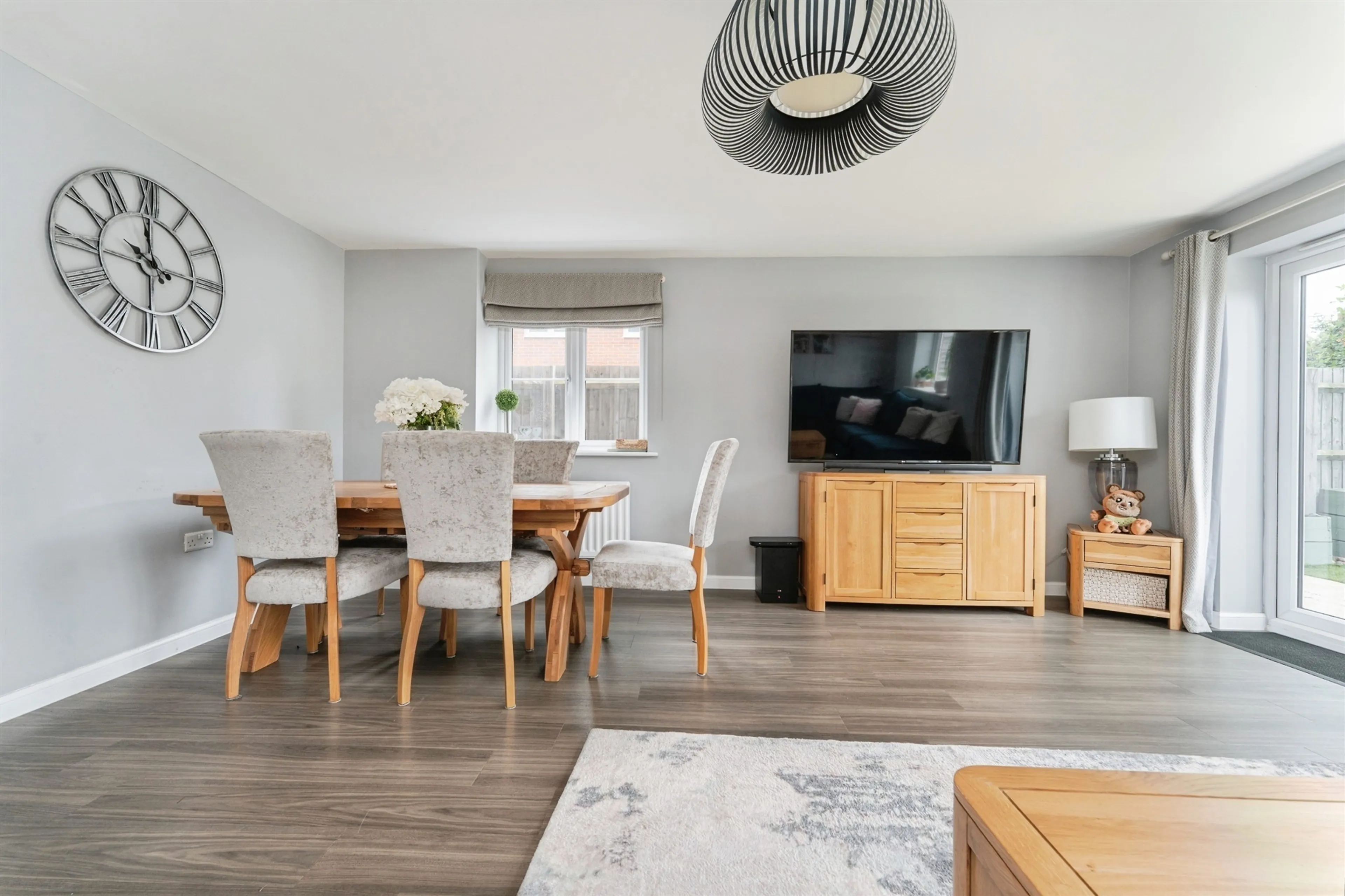Property at Valerian Gardens, Soham, Ely