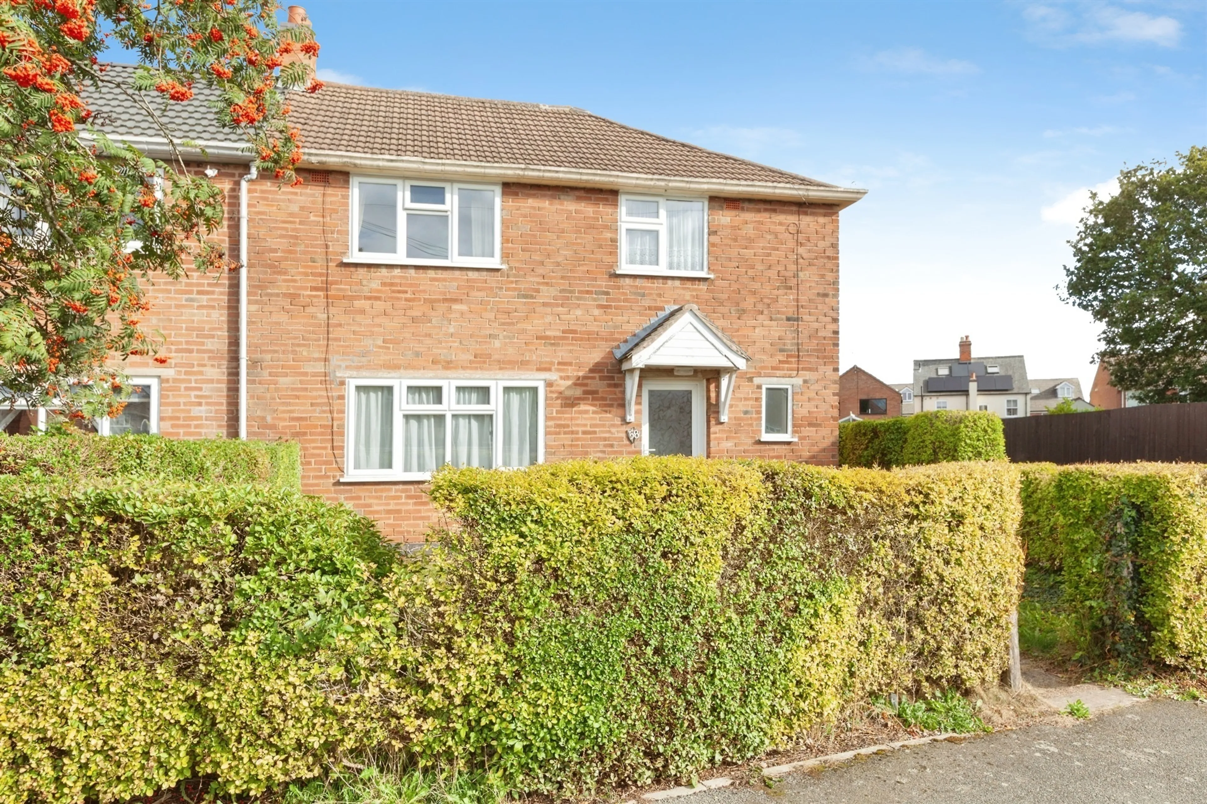 Property at Preston Drive, Newbold Verdon, Leicester