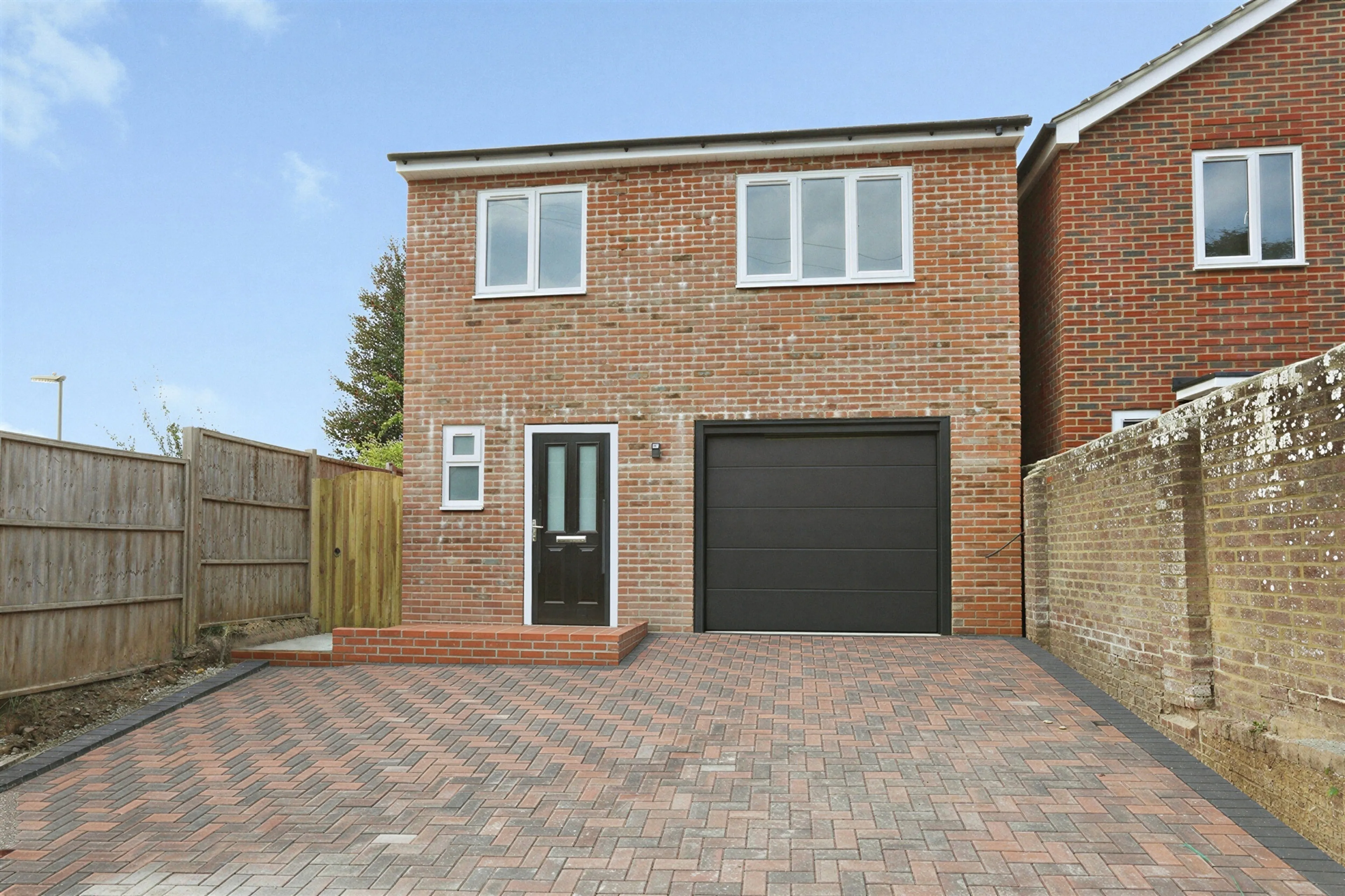 Property at The Shrubbery, Gosport