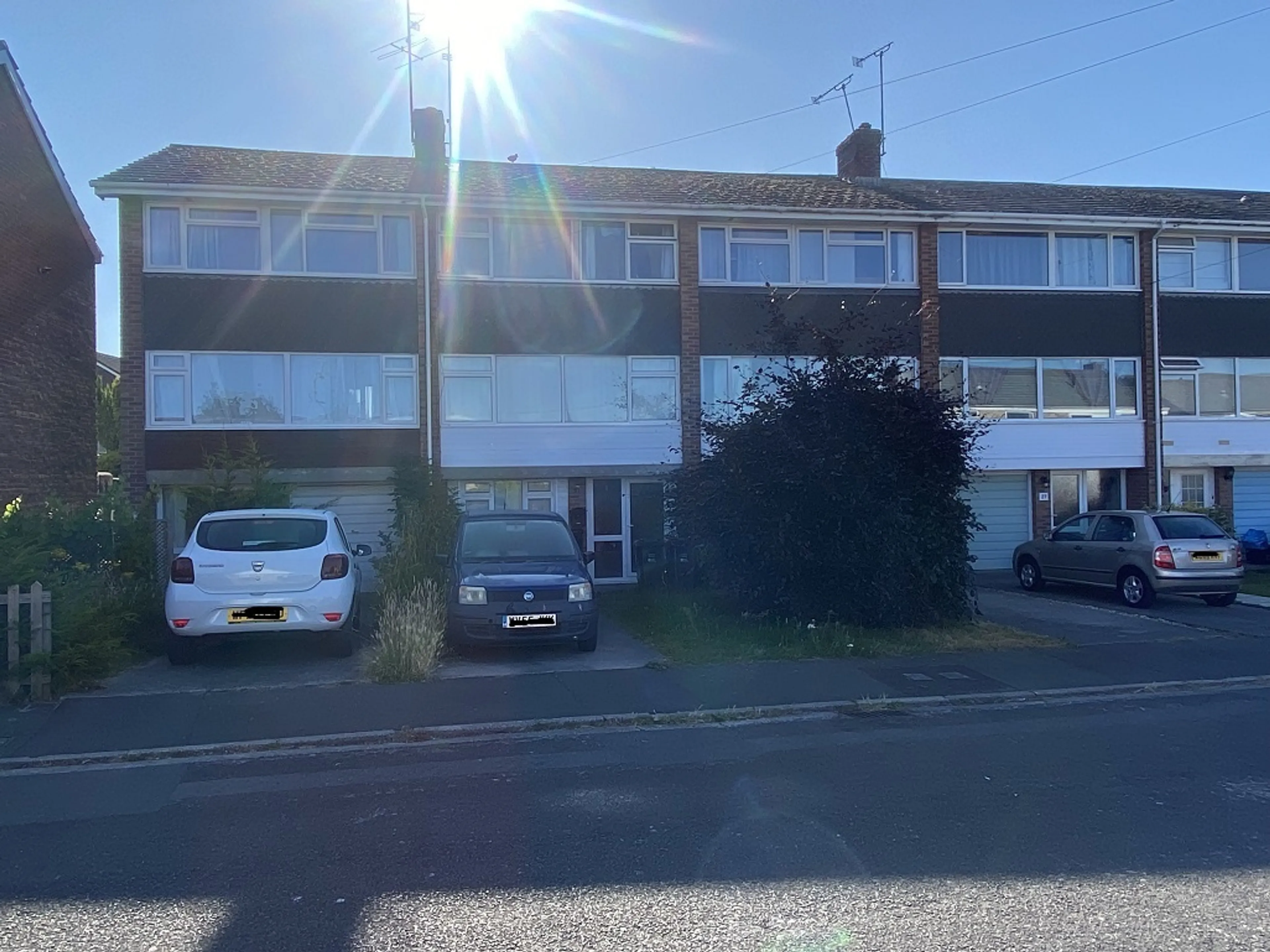 Property at Legion Road, Yeovil