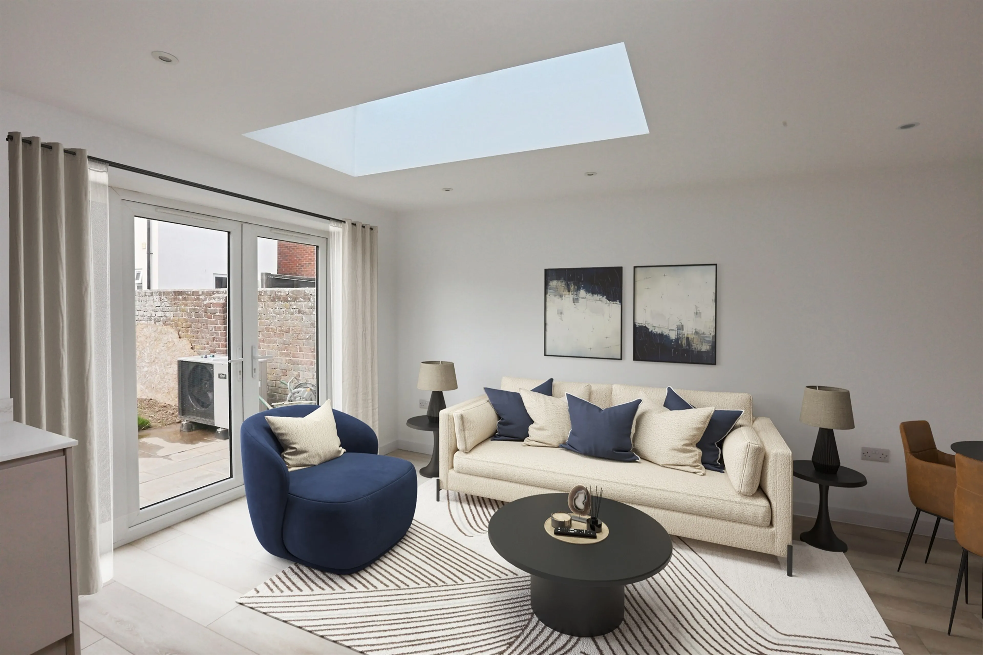 Property at The Shrubbery, Gosport