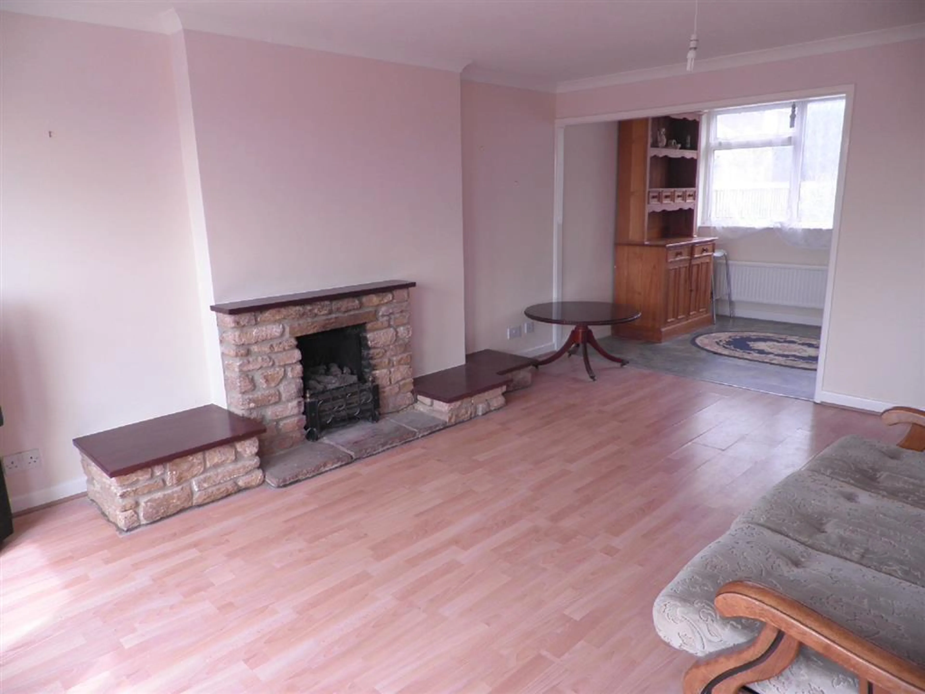 Property at Legion Road, Yeovil