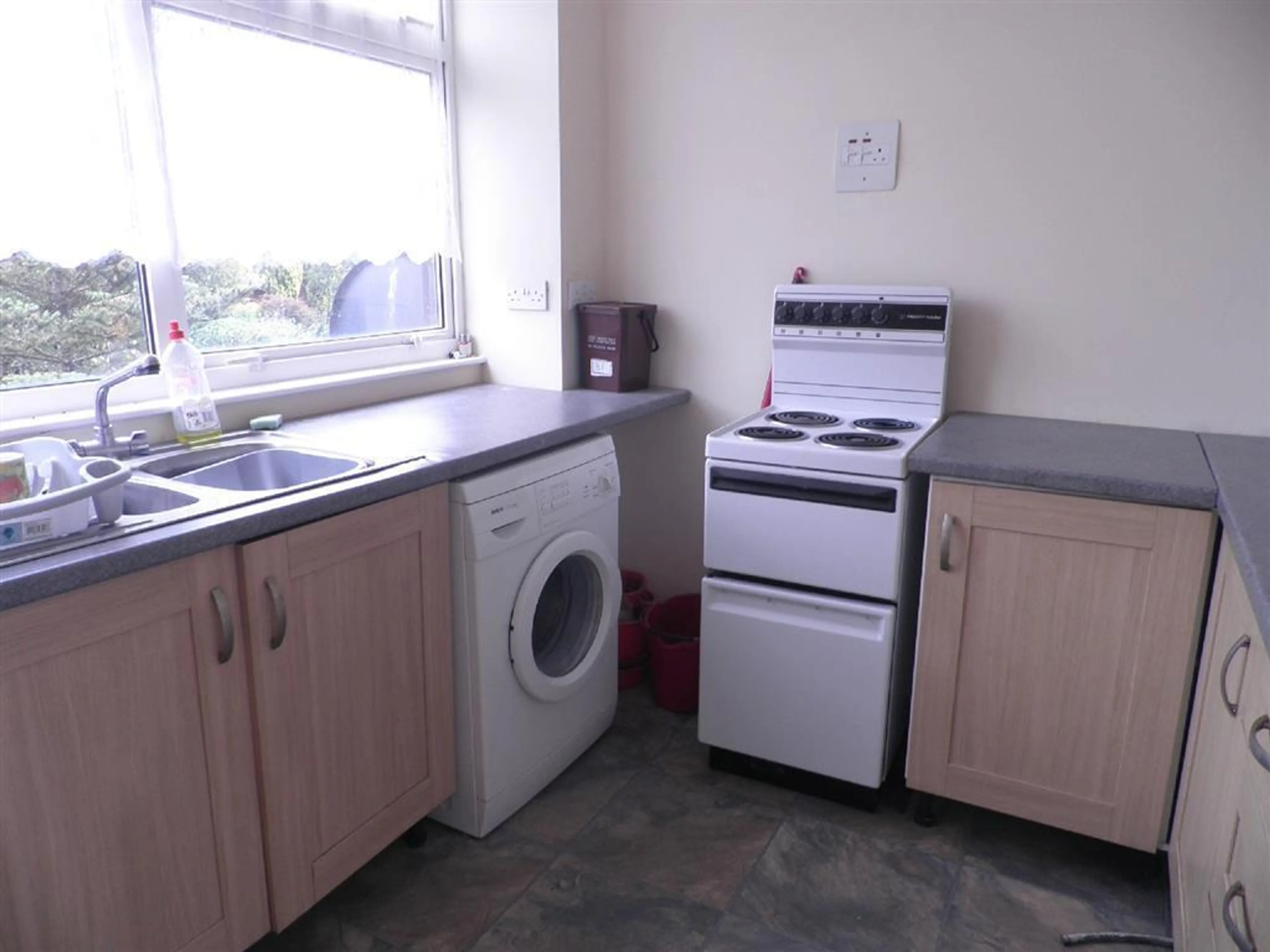 Property at Legion Road, Yeovil