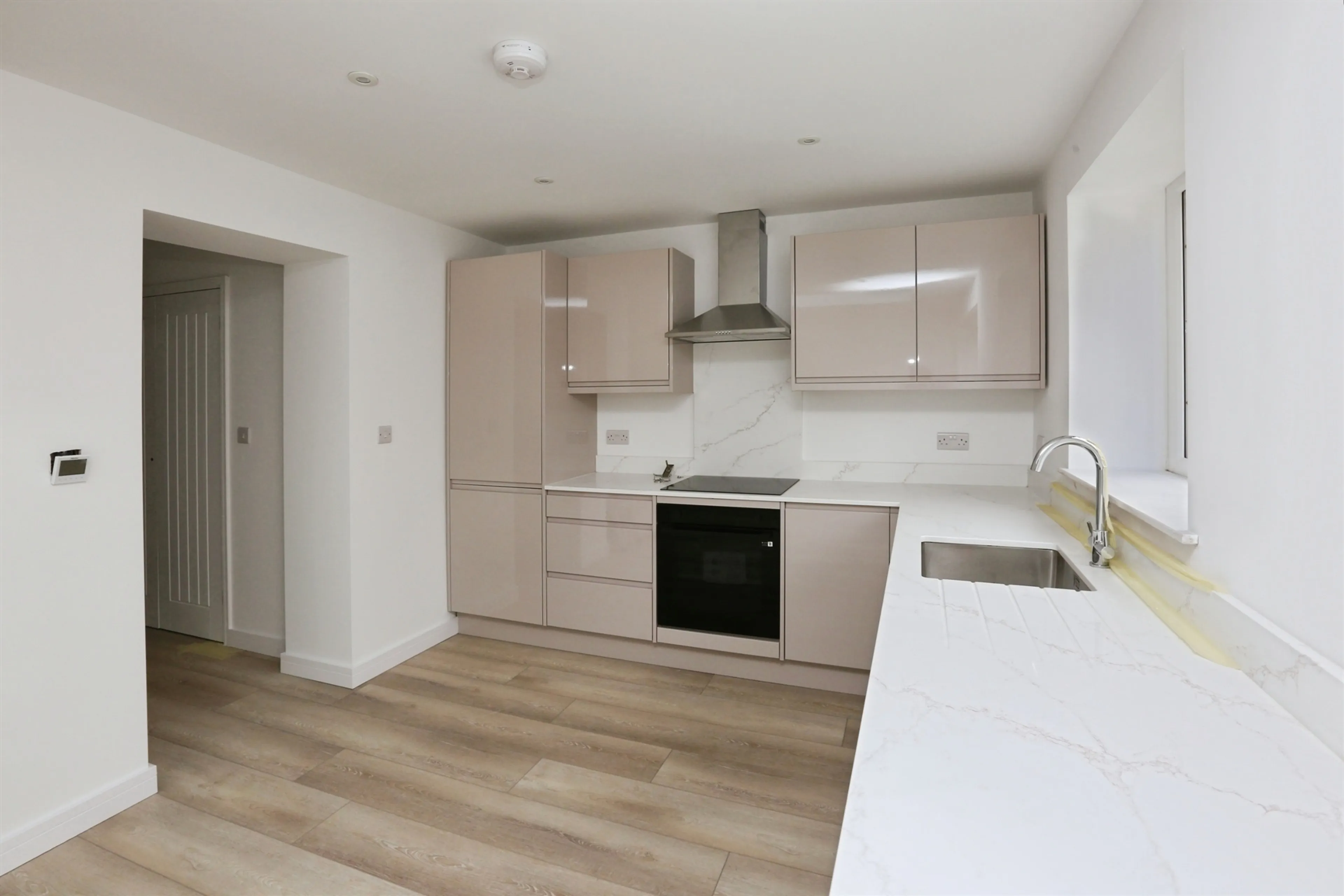 Property at The Shrubbery, Gosport