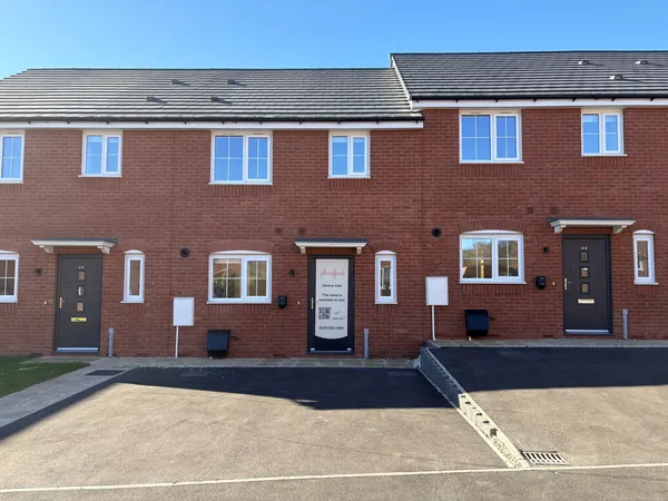 Perranporth Drive, Mansfield, NG18