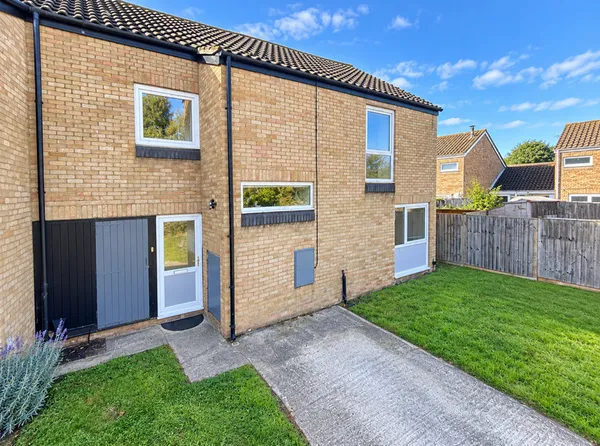 Elm Walk, Lakenheath, IP27 9QR
