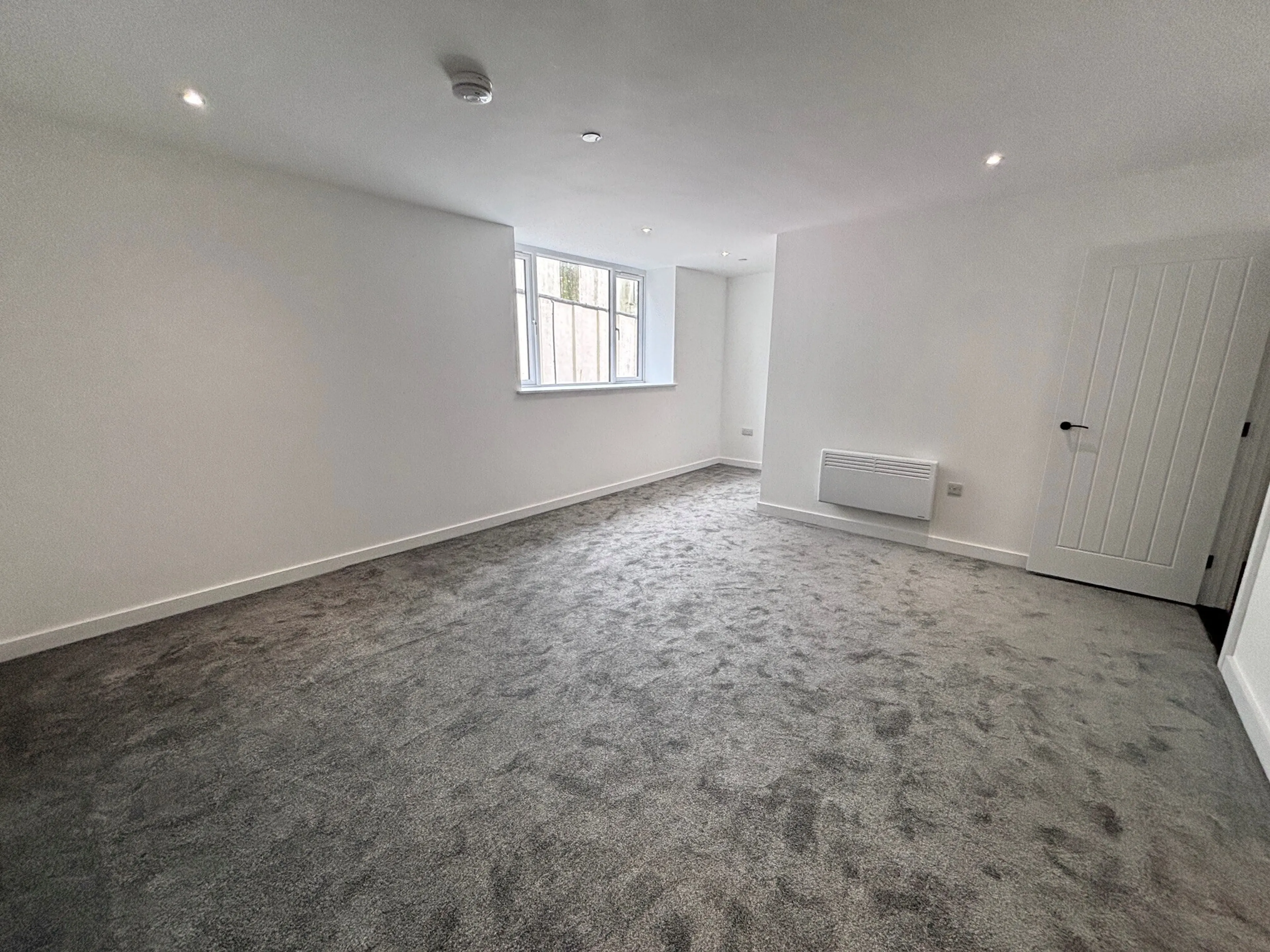 Property at City Point, Prospect Street, Hull