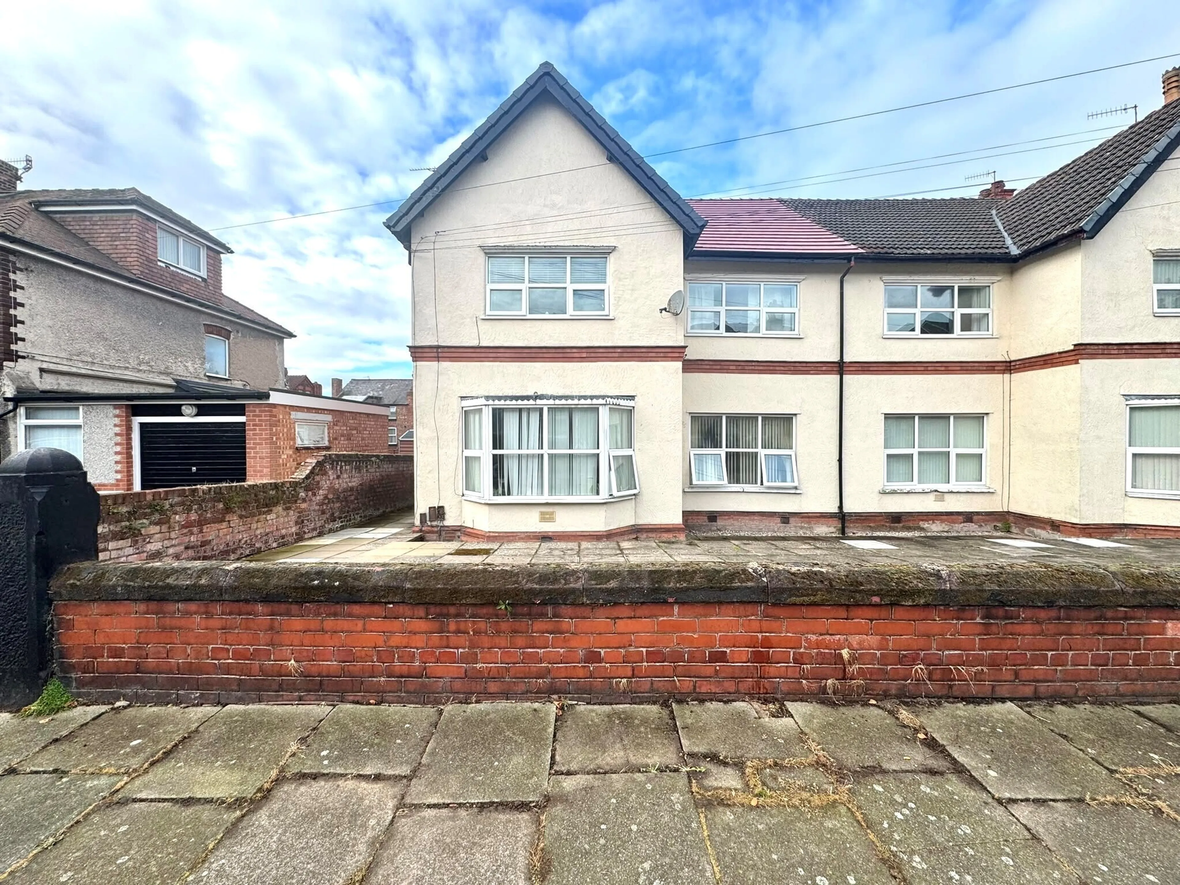 Property at Greenbank Road