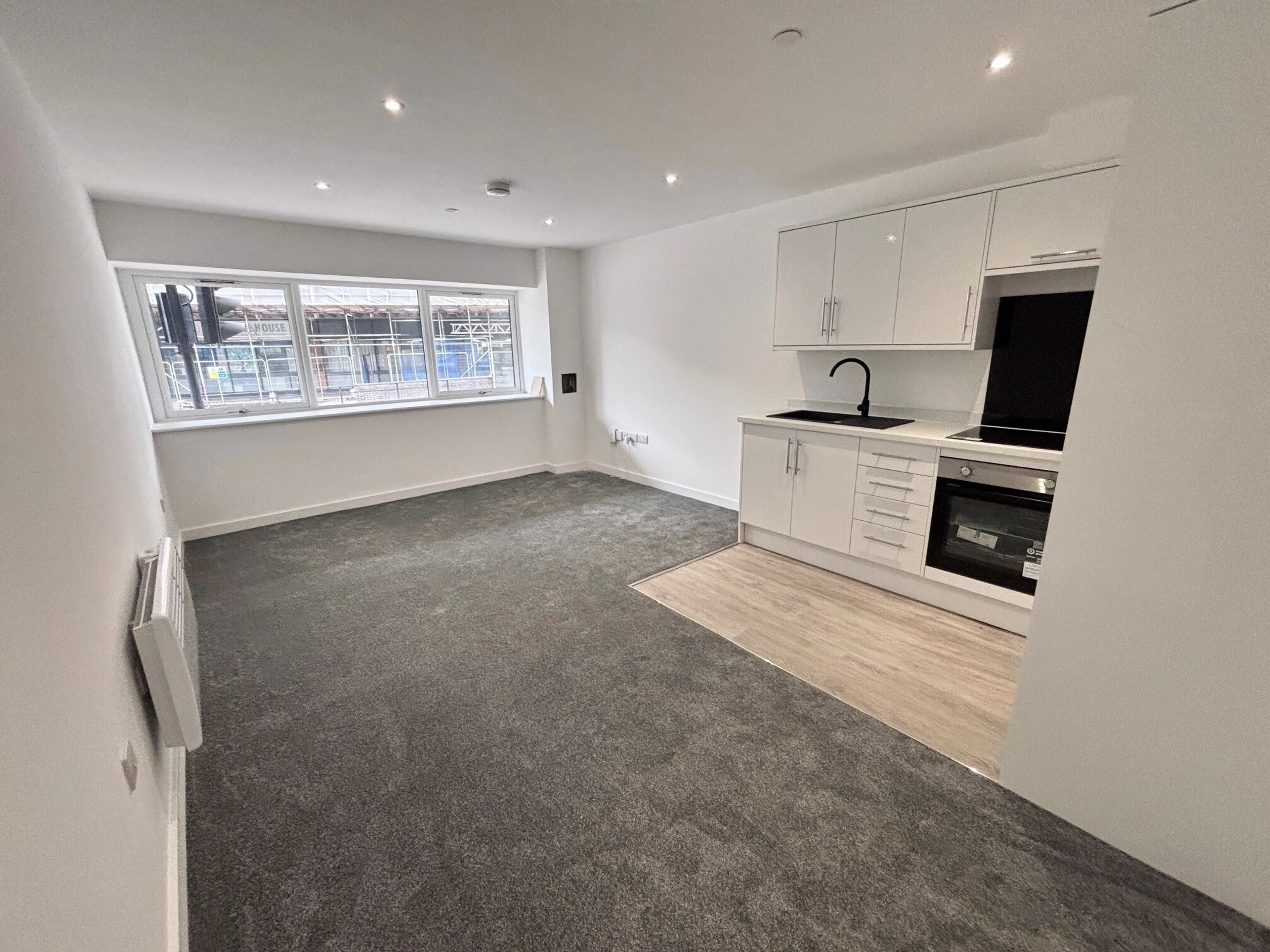 Property at City Point, Prospect Street, Hull
